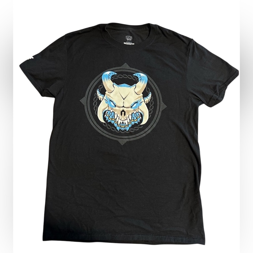 Funko Pop Ragnarock Graphic T-Shirt